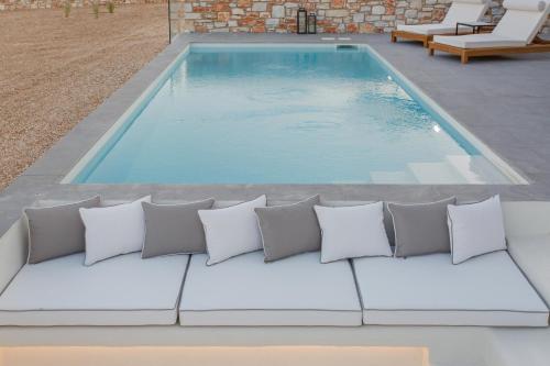 T7 Luxury Villas Paros – Paros, UT