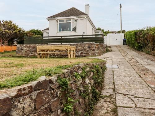 Beach House - 15 Alexandra Road gîte à louer Porth