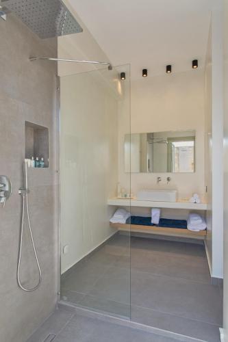 T7 LUXURY VILLAS PAROS
