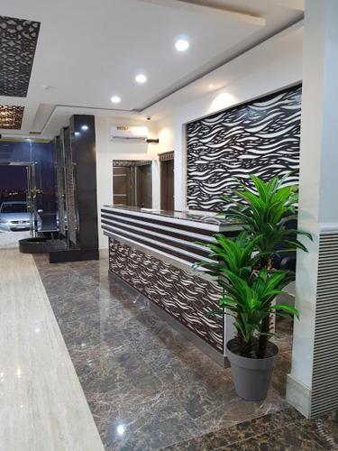 شقق دور الخزامى للشقق المخدومة in ظهرة لبن