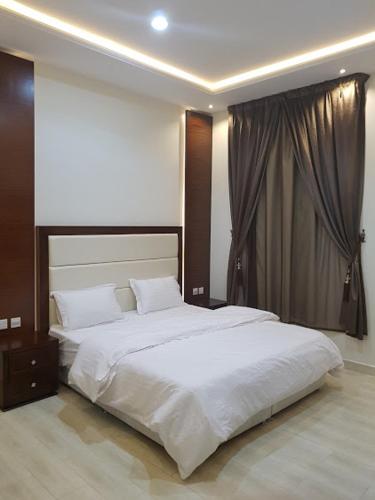 شقق دور الخزامى للشقق المخدومة in ظهرة لبن