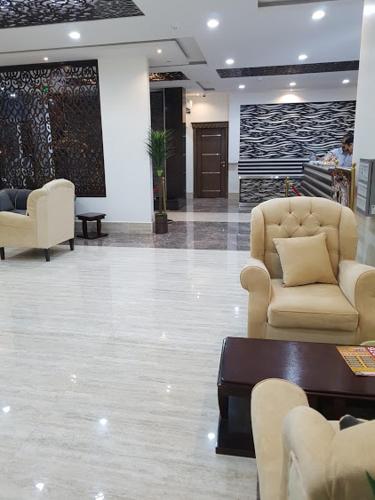 شقق دور الخزامى للشقق المخدومة in ظهرة لبن