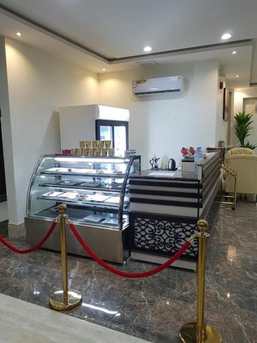 شقق دور الخزامى للشقق المخدومة in ظهرة لبن