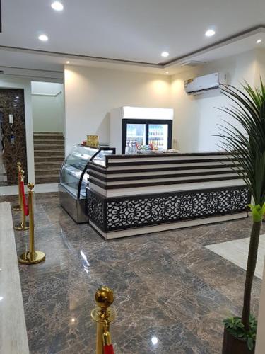 شقق دور الخزامى للشقق المخدومة in ظهرة لبن