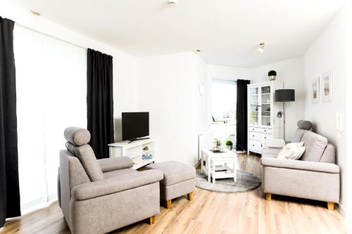 บริการและสิ่งอำนวยความสะดวก, Gästehaus Sam (Gastehaus Sam) in บาด ซาสเซนดอร์ฟ