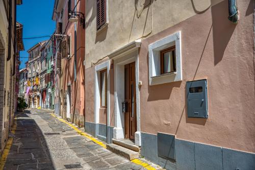 Izola Apartment