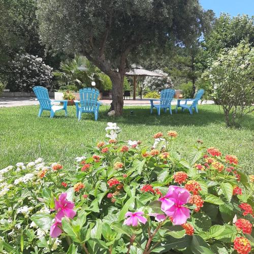. Hotel Parco Delle Rose