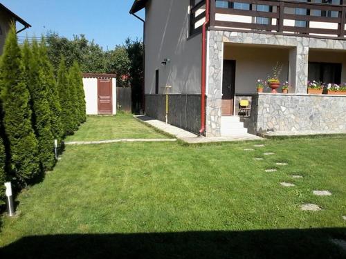 VILA ROXANA, Comarnic (foto 4)