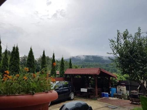 VILA ROXANA, Comarnic (foto 7)
