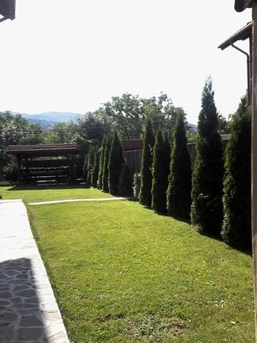 VILA ROXANA, Comarnic (foto 9)