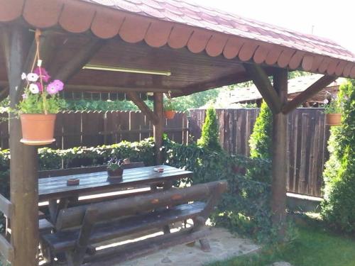 VILA ROXANA, Comarnic (foto 10)