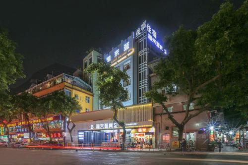 Freedom Hotel