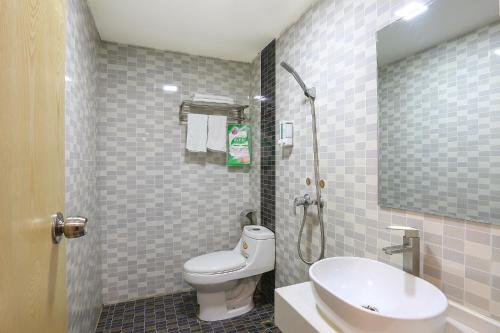 Freedom Hotel
