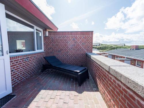 5 person holiday home on a holiday park in Henne