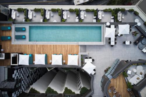 309564706 Athens Capital Center Hotel - MGallery Collection