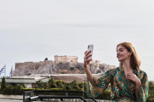 Athens Capital Center Hotel - MGallery Collection - Athens