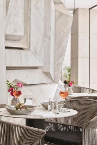 309564769 Athens Capital Center Hotel - MGallery Collection