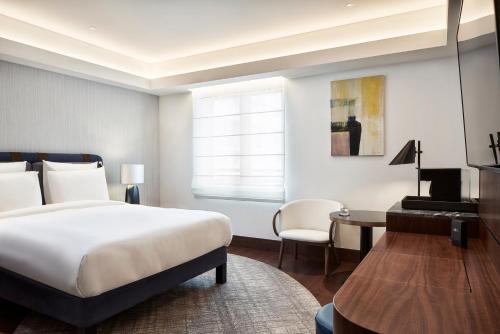 309564782 Athens Capital Center Hotel - MGallery Collection