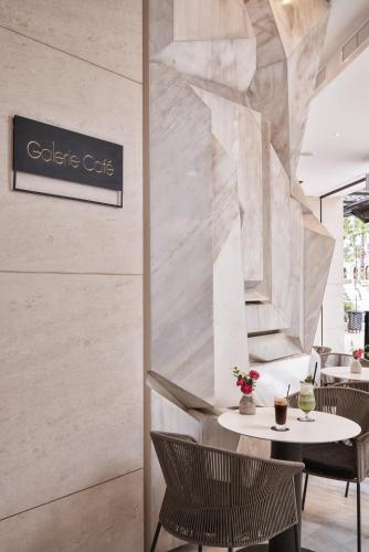 309564785 Athens Capital Center Hotel - MGallery Collection