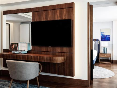 309564832 Athens Capital Center Hotel - MGallery Collection