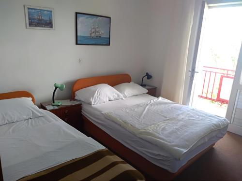 Guesthouse Milka