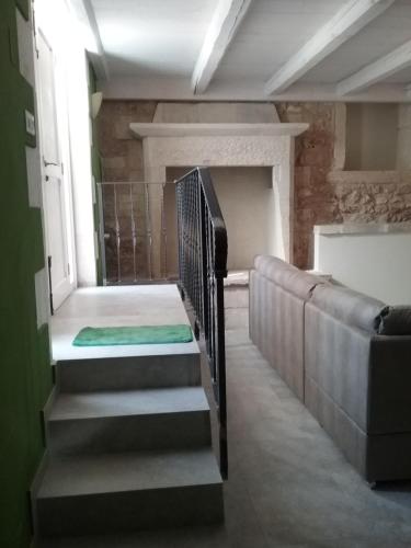 Nonna Bruna casa vacanza gîte à louer Martano