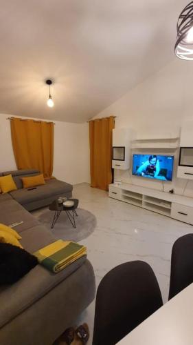 Apartman Volme