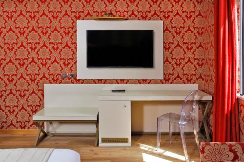 Hotel Arcangelo - image 12