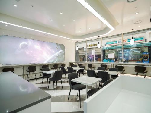 Henn na Hotel Seoul Myeongdong, Seoul (photo 11)