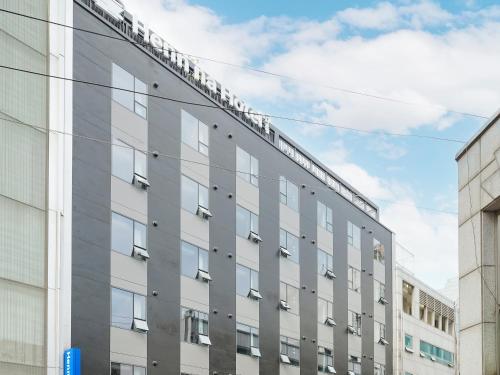 Henn na Hotel Seoul Myeongdong, Seoul (photo 6)