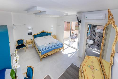 San Giovanni chambre d'hôte Finale Ligure