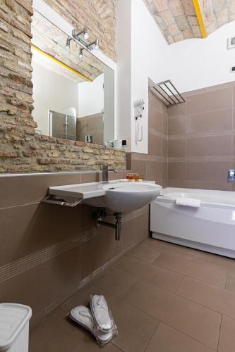 TrinitaDeiMonti Guest House, Řím (fotografie 7)