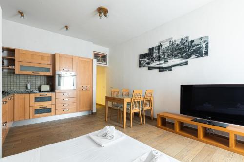 TrinitaDeiMonti Guest House - image 5