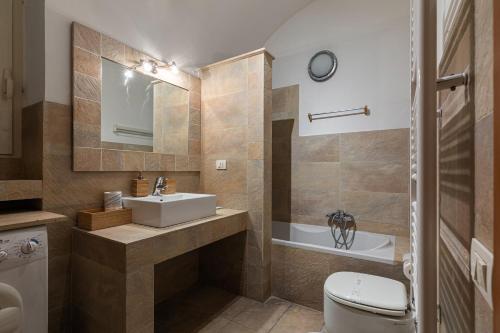 TrinitaDeiMonti Guest House - image 14