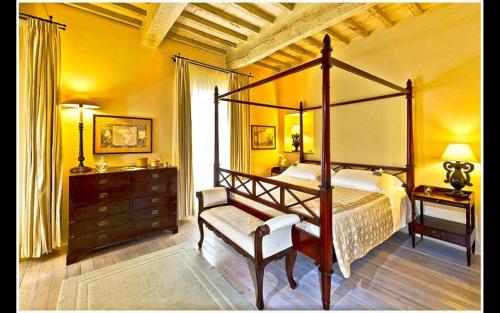 la locanda di anita - Accommodation - Cetona