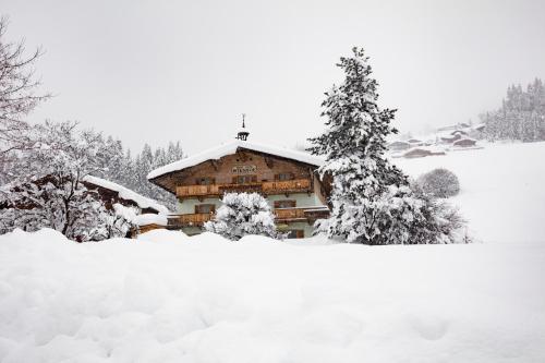 Hotel Garni Wieshof 2