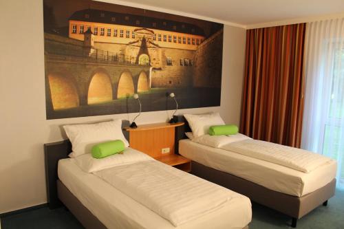 H+ Hotel Erfurt