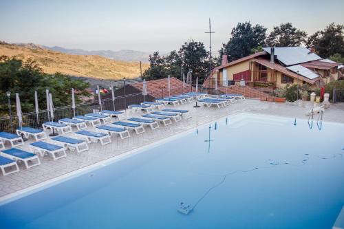 Agri-Hotel Da Marianna Resort & Spa