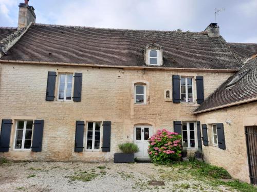 L'auberge mondevillaise gîte à louer Mondeville