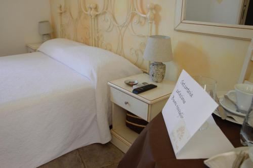Hotel Sa Cralla Villasimius in วิลลาซิมิอุซ