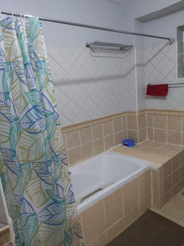 Westbreeze apartments B1