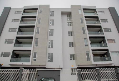 MiVi - Midtown Victoria Island, Lagos (fotografie 7)