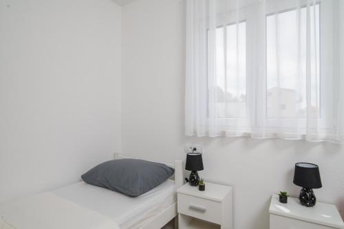 Apartmani Manuela