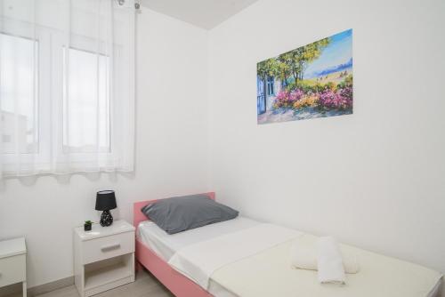 Apartmani Manuela