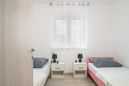 Apartmani Manuela