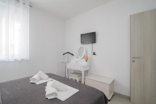 Apartmani Manuela