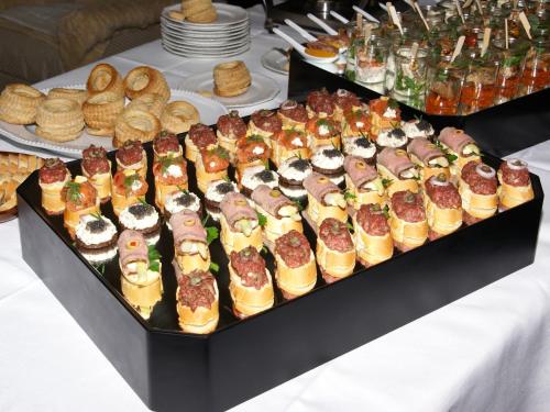 Hotel Zur Post - image 14