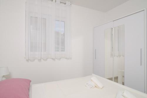 Apartmani Manuela