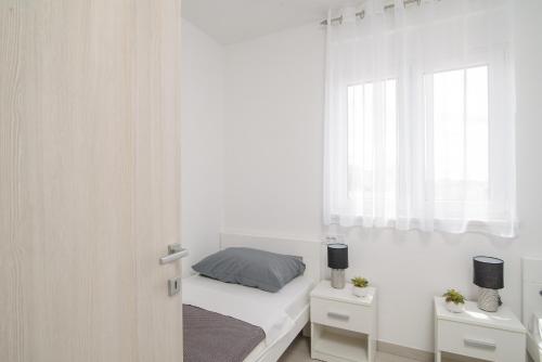 Apartmani Manuela