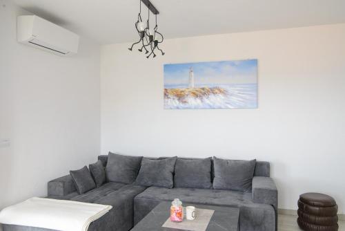 Apartmani Manuela